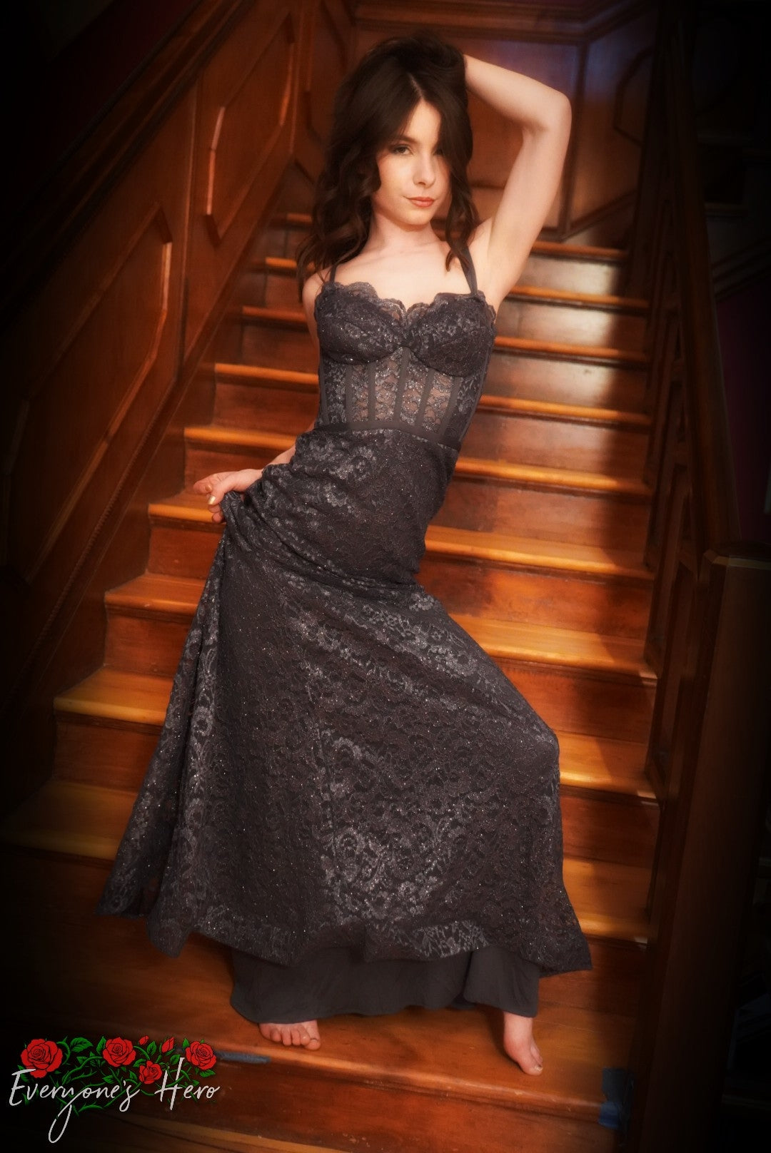 Princess of Thebes <br />(47 Photos available)