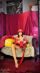 Behind the Scenes Paige Hoffman 1 <br />(15 Videos available)