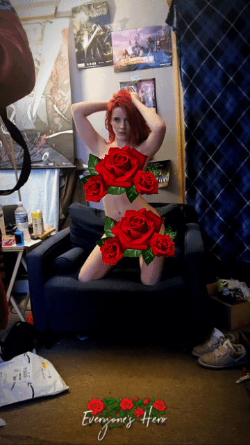 Behind the Scenes Lilly Redd 7 <br />(29 Videos available)