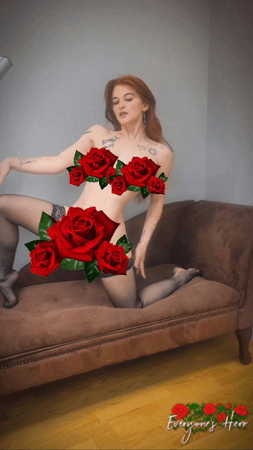 Behind the Scenes Gracie Leigh 1 <br />(17 Videos available)