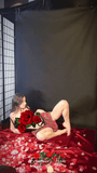 Behind the Scenes Lilah May 2 <br />(18 Videos available)