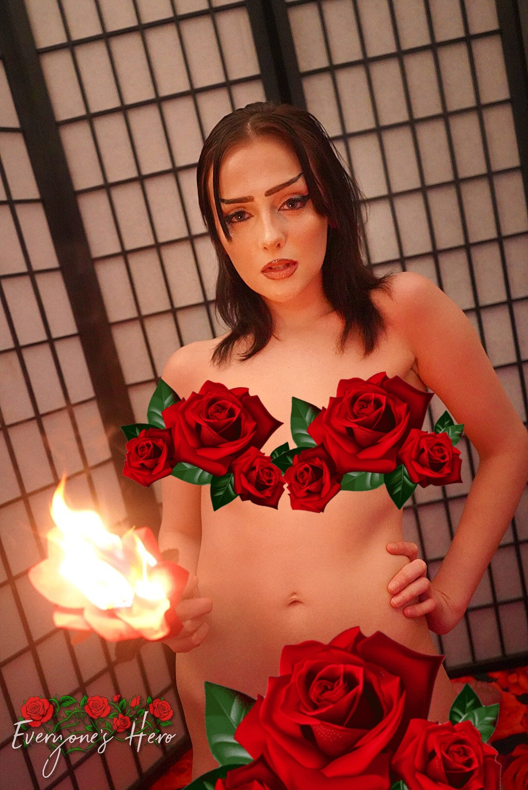 Burning Love <br />(43 Photos available)