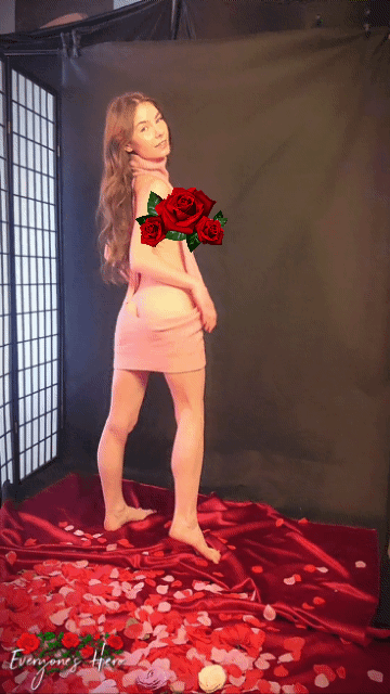 Behind the Scenes Lilah May 2 <br />(18 Videos available)