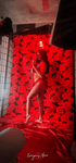 Behind the Scenes Laney Rose 1 <br />(13 Videos available)