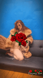 Behind the Scenes Gracie Leigh 1 <br />(17 Videos available)