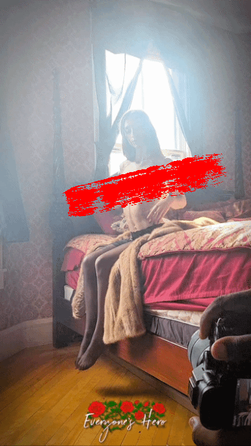 Behind the Scenes Maya Blake <br />(14 Videos available)