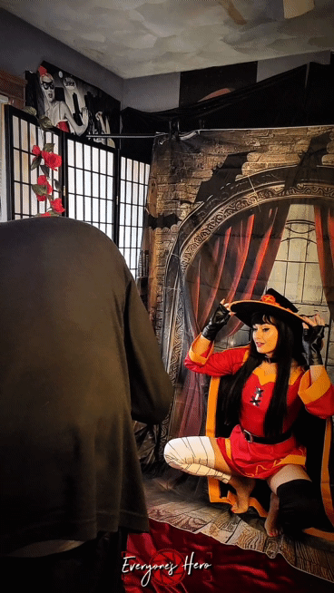 Behind the Scenes Lil Mizz Unique 4<br />(14 Videos available)