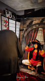 Behind the Scenes Lil Mizz Unique 4<br />(14 Videos available)