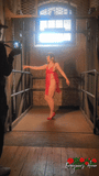 Behind the Scenes Gracie Leigh 1 <br />(17 Videos available)