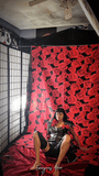 Behind the Scenes Lil Mizz Unique 4<br />(14 Videos available)