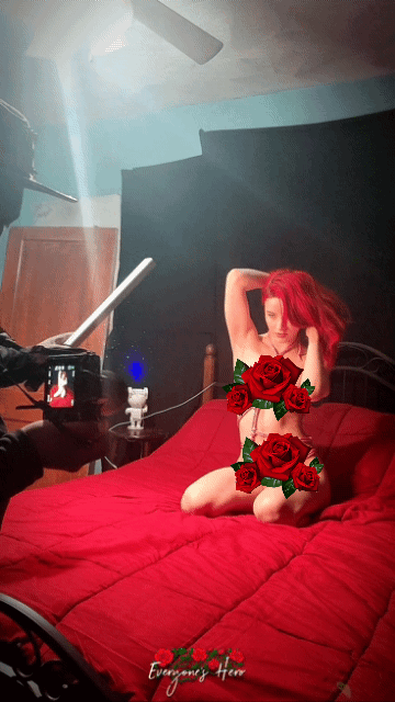 Behind the Scenes Lilly Redd 7 <br />(29 Videos available)