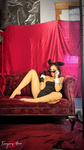 Behind the Scenes Paige Hoffman 1 <br />(15 Videos available)