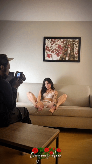 Behind the Scenes Lilly Redd + KayBunniee  <br />(21 Videos available)