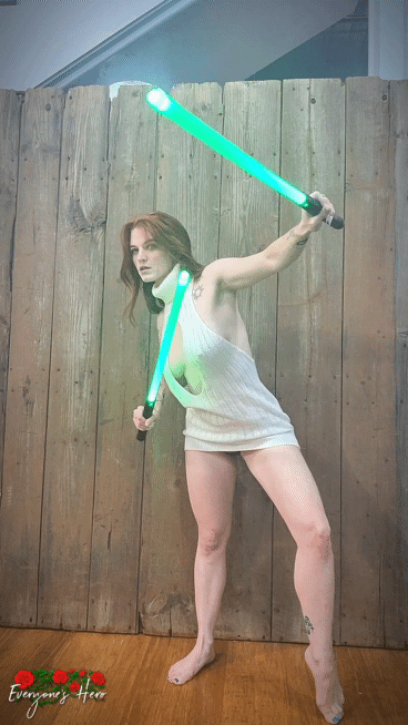 Behind the Scenes Gracie Leigh 1 <br />(17 Videos available)