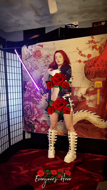Behind the Scenes Lilly Redd 7 <br />(29 Videos available)