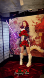 Behind the Scenes Lilly Redd 7 <br />(29 Videos available)