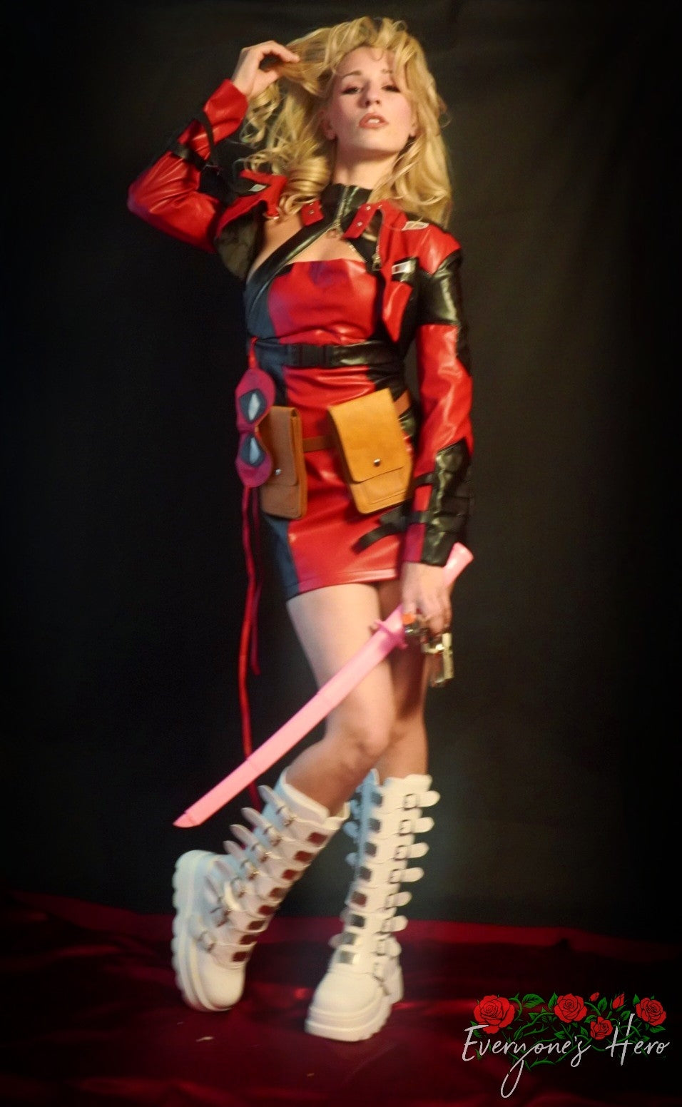 RubyPool <br />(73 Photos available)