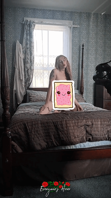 Behind the Scenes Lyssa Kate 2 <br />(5 Videos available)