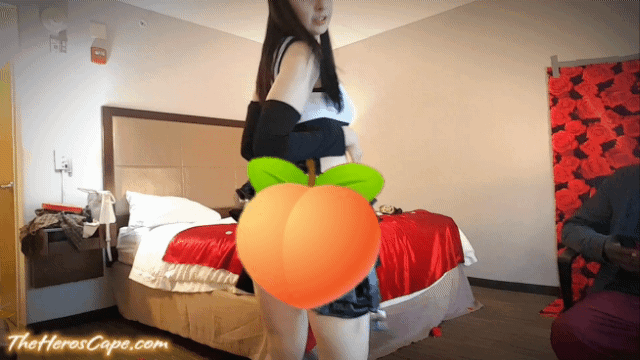 Behind the Scenes Cheri Foxx 2 <br />(11 Videos available)