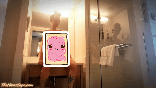 Behind the Scenes Lexi 1 <br />(6 Videos available)