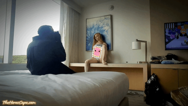 Behind the Scenes Lexi 1 <br />(6 Videos available)