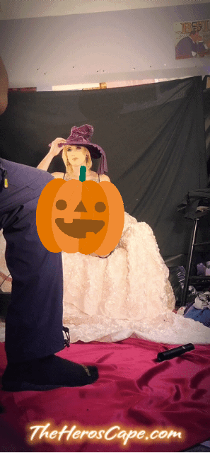 Behind the Scenes Mystic Kittxn <br />(6 Videos available)