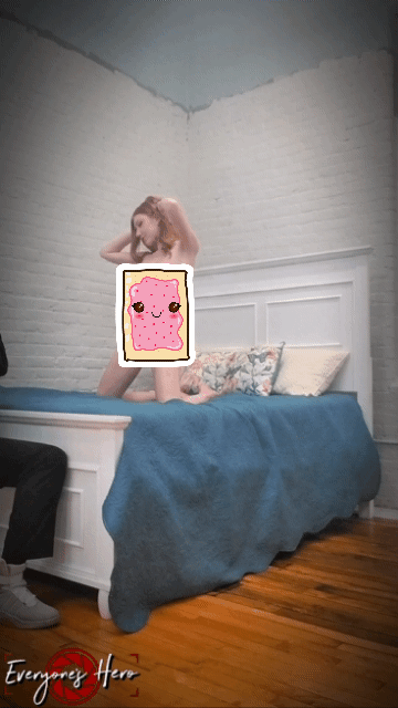 Behind the Scenes Sophia Mae 1 <br />(6 Videos available)