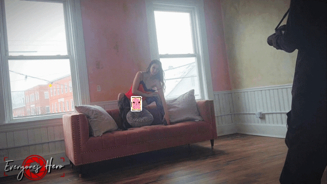 Behind the Scenes Playgirl Lex 1 <br />(11 Videos available)