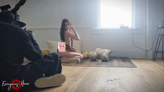 Behind the Scenes Playgirl Lex 1 <br />(11 Videos available)