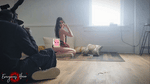 Behind the Scenes Alexis 1 <br />(11 Videos available)
