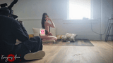 Behind the Scenes Alexis 1 <br />(11 Videos available)