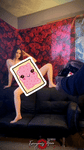 Behind the Scenes Alexis 2 <br />(15 Videos available)