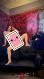 Behind the Scenes Alexis 2 <br />(15 Videos available)