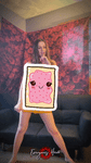 Behind the Scenes Alexis 2 <br />(15 Videos available)