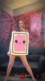 Behind the Scenes Alexis 2 <br />(15 Videos available)