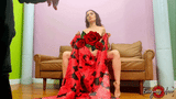 Behind the Scenes Zoe West 1 <br />(7 Videos available)