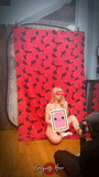 Behind the Scenes Riley Anne 1 <br />(5 Videos available)