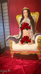 Behind the Scenes Lilly Redd 3 <br />(12 Videos available)