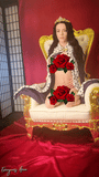 Behind the Scenes Lilly Redd 3 <br />(12 Videos available)