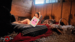 Behind the Scenes Isa Gabriella 1 <br />(3 Videos available)