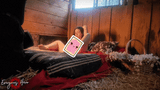 Behind the Scenes Isa Gabriella 1 <br />(3 Videos available)