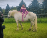 Behind the Scenes Ivy Millz 1  <br />(4 Videos available)