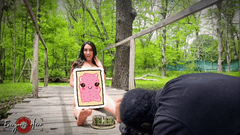 Behind the Scenes Kylie Kennedy 1 <br />(5 Videos available)
