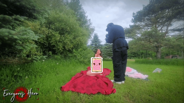 Behind the Scenes Mackenzie Leigh 1 <br />(6 Videos available)