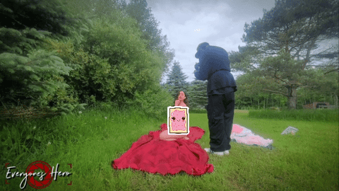 Behind the Scenes Mackenzie Leigh 1 <br />(6 Videos available)
