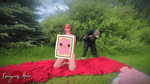 Behind the Scenes Mackenzie Leigh 1 <br />(6 Videos available)