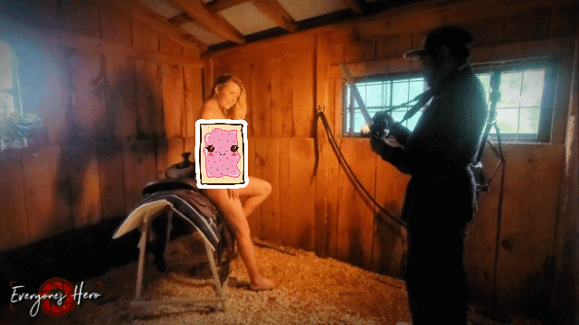 Behind the Scenes Oleana 1 <br />(5 Videos available)