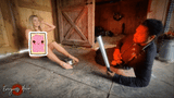 Behind the Scenes Oleana 1 <br />(5 Videos available)
