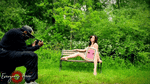Behind the Scenes Ophelia Bloom 1 <br />(5 Videos available)