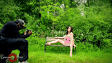 Behind the Scenes Ophelia Bloom 1 <br />(5 Videos available)